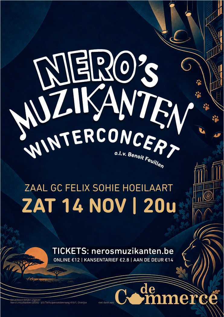 concert